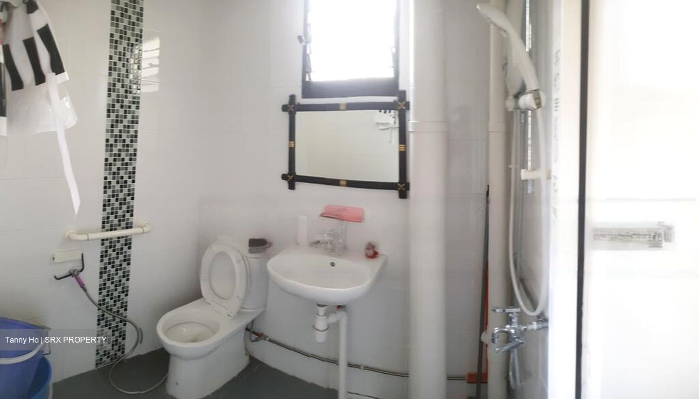 Blk 845 Tampines Ville (Tampines), HDB 3 Rooms #437947231